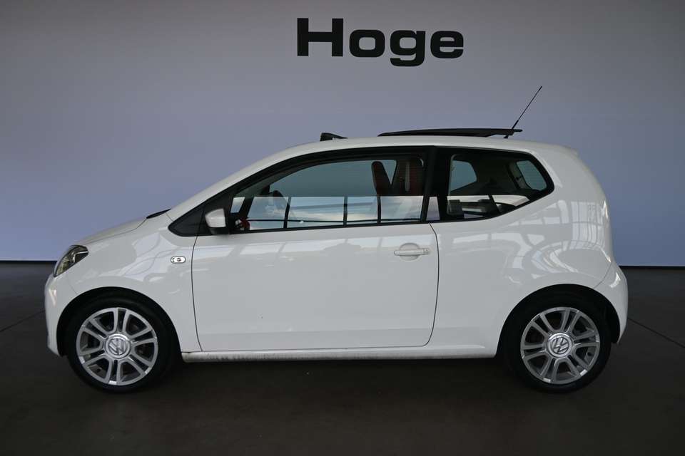 Volkswagen up! - Imagem 3