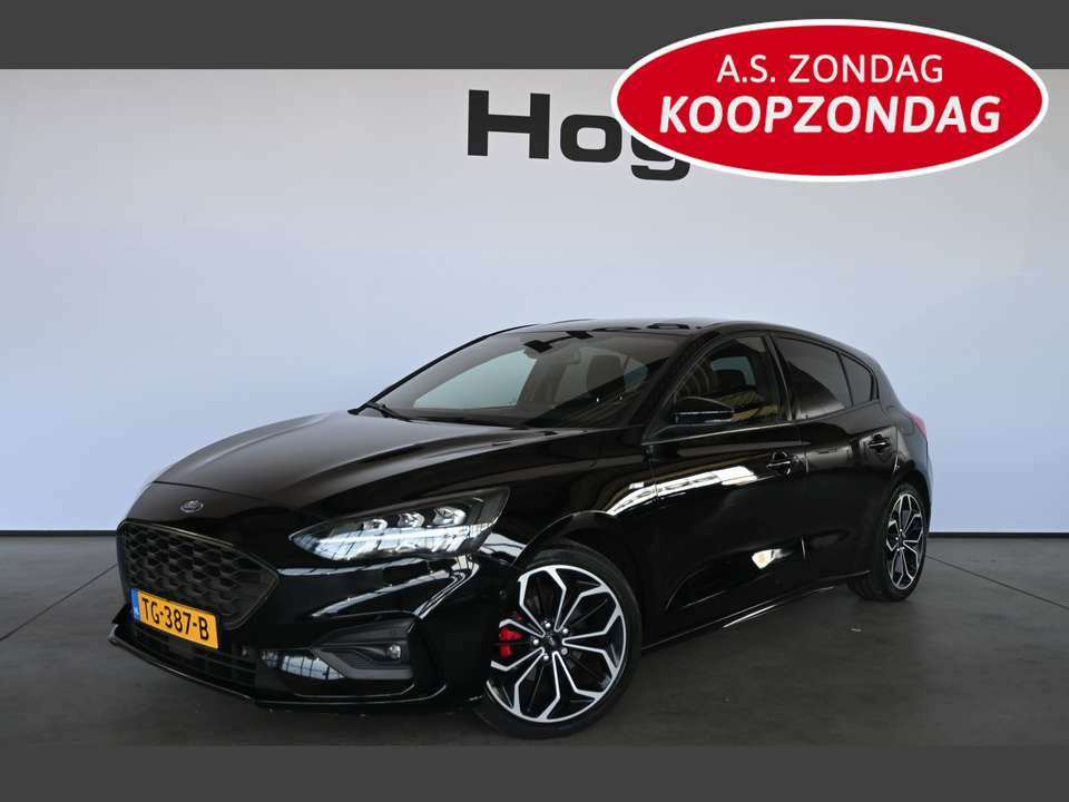 Ford Focus - Imagem 1