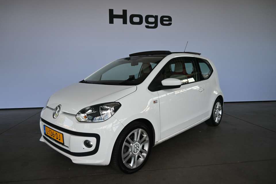 Volkswagen up! - Imagem 4