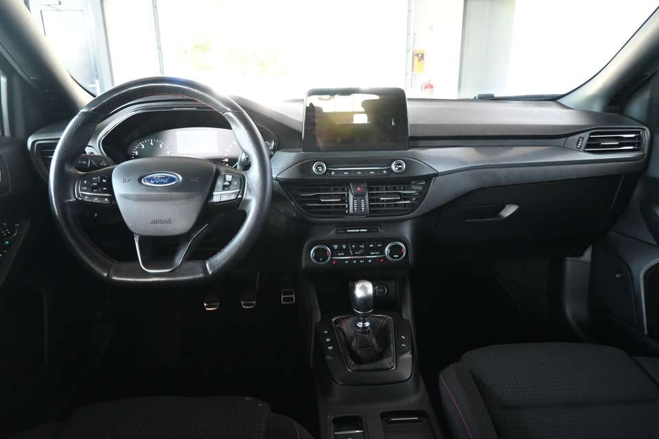 Ford Focus - Imagem 2