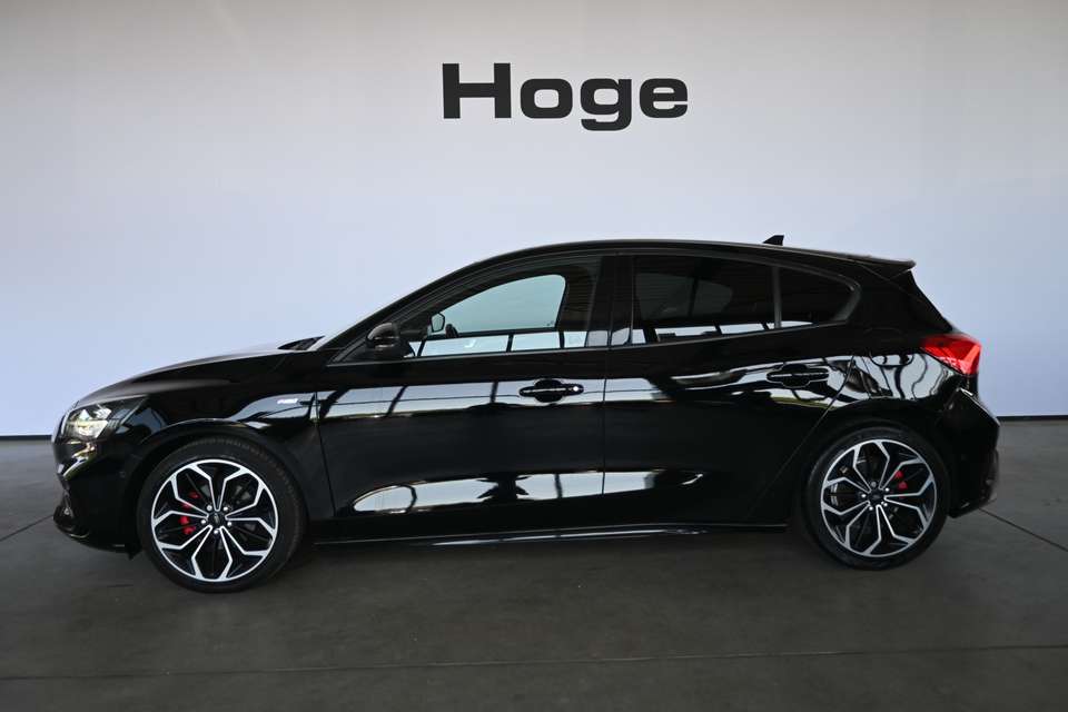 Ford Focus - Imagem 3