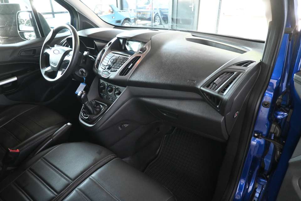 Ford Transit Connect - Imagem 2