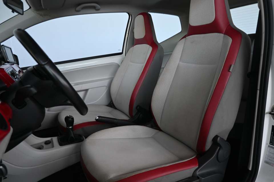 Volkswagen up! - Imagem 6