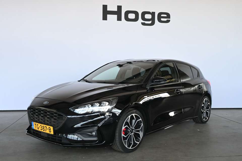 Ford Focus - Imagem 4