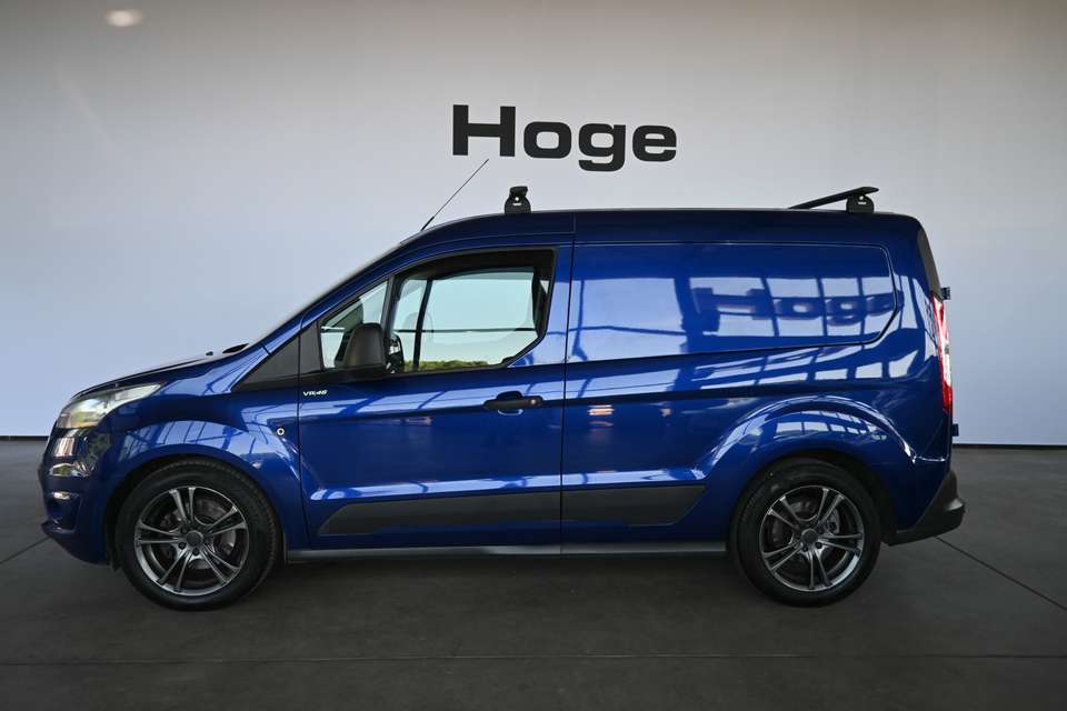 Ford Transit Connect - Imagem 3