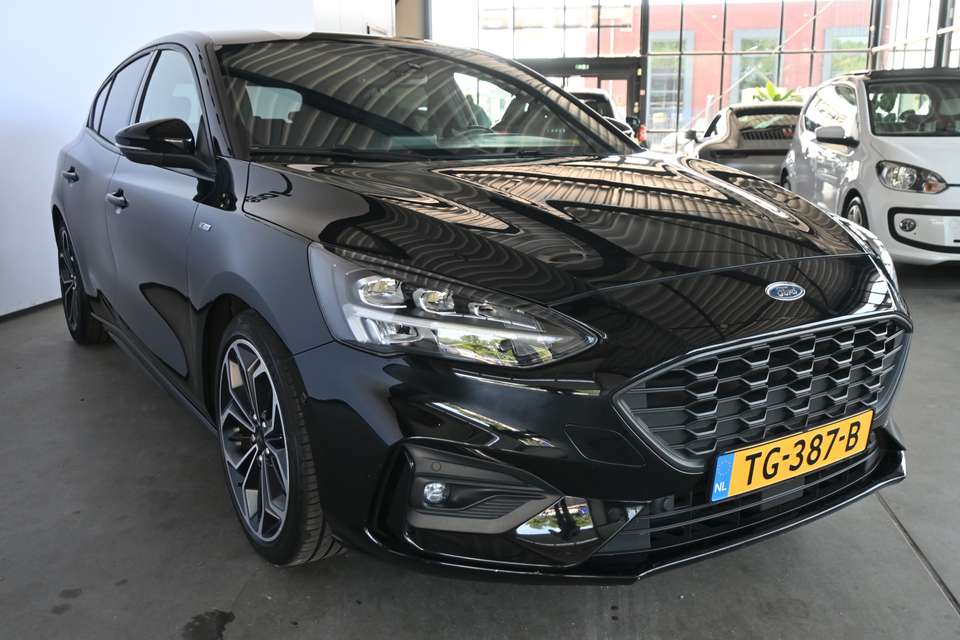 Ford Focus - Imagem 5