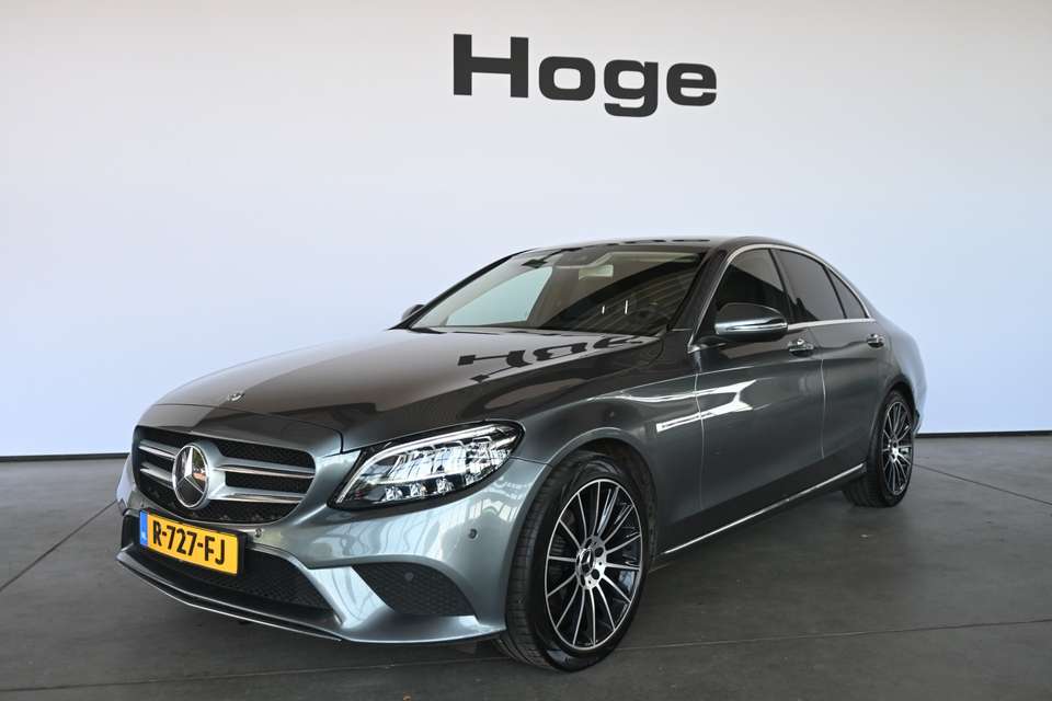 Mercedes-Benz C 180 - Imagem 4