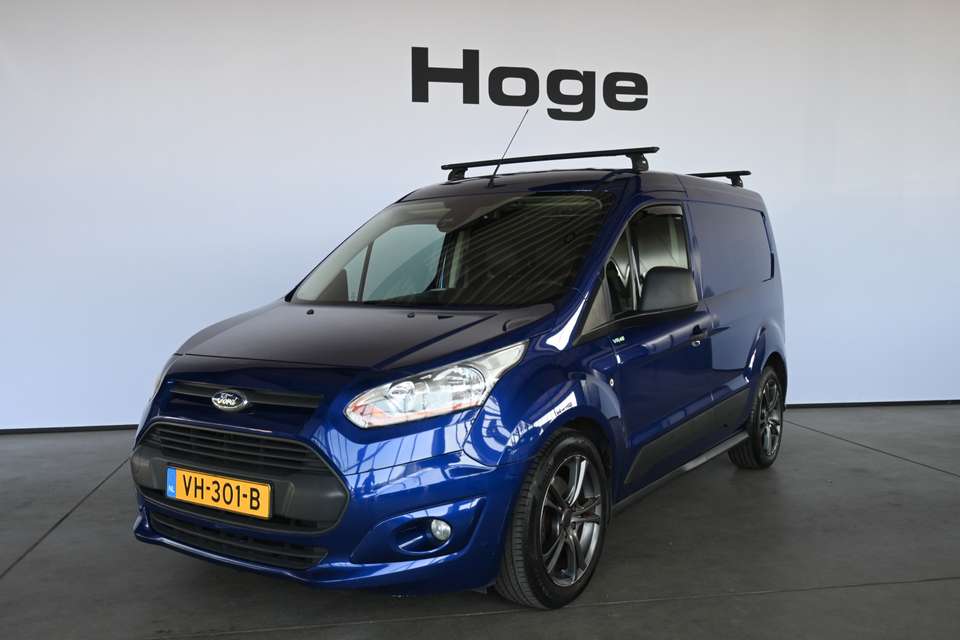 Ford Transit Connect - Imagem 4
