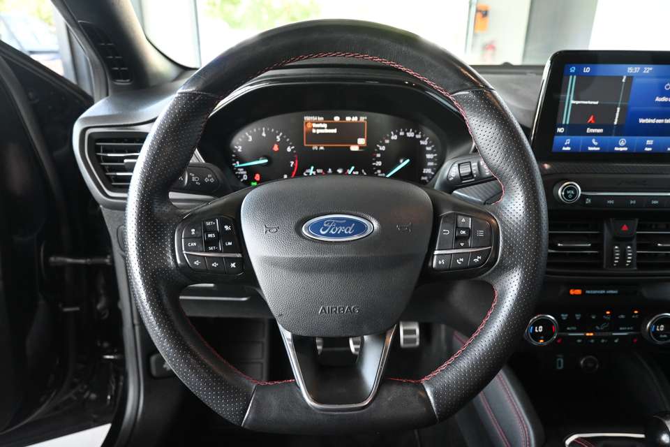 Ford Focus - Imagem 6