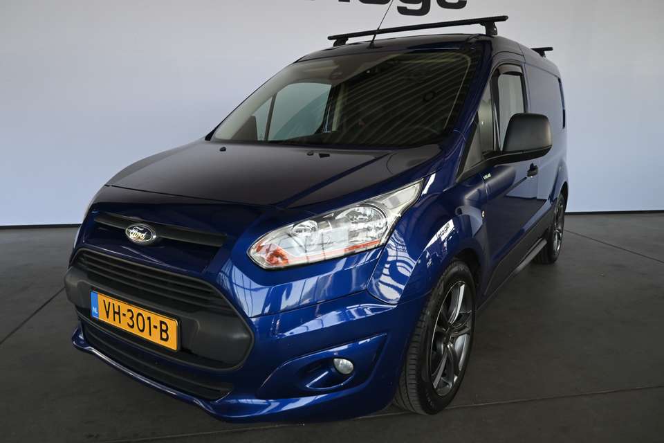 Ford Transit Connect - Imagem 5