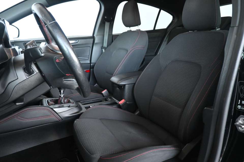 Ford Focus - Imagem 7