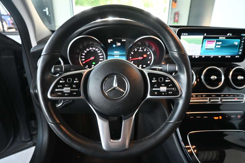 Mercedes-Benz C 180 - Imagem 6