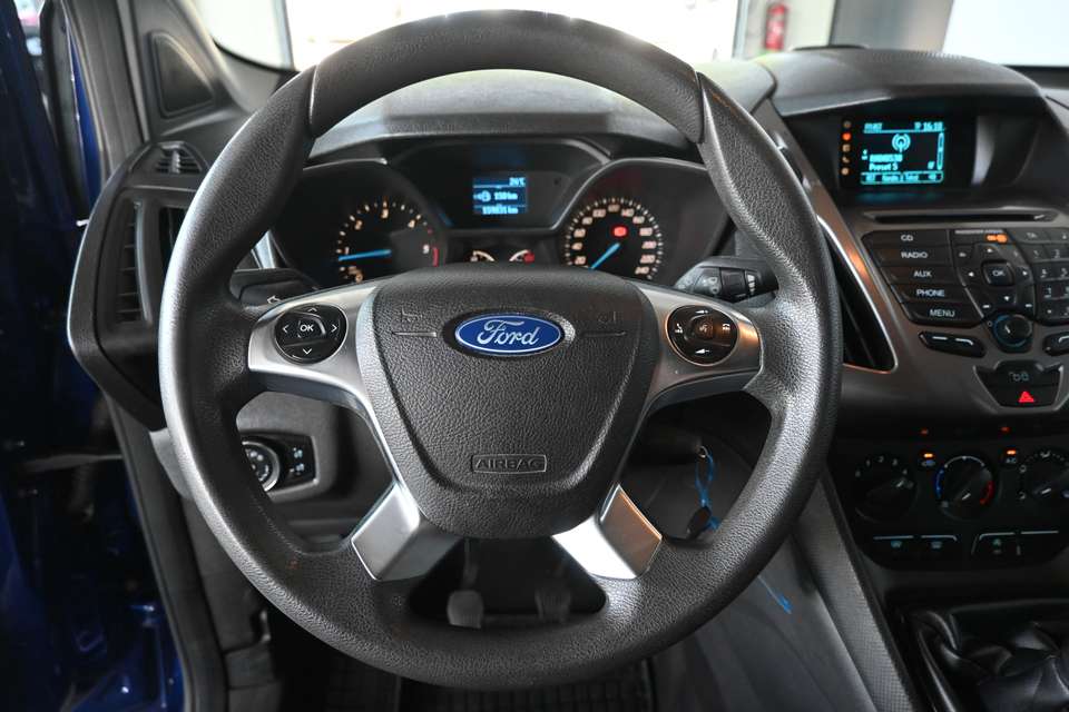 Ford Transit Connect - Imagem 6