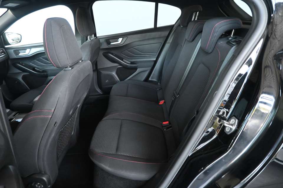 Ford Focus - Imagem 8