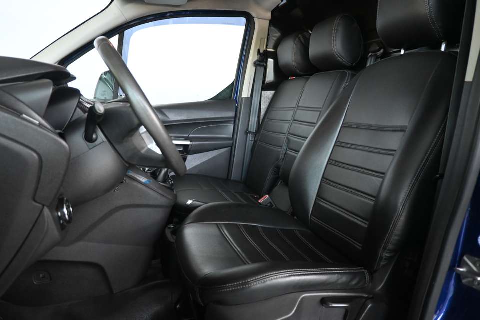 Ford Transit Connect - Imagem 7