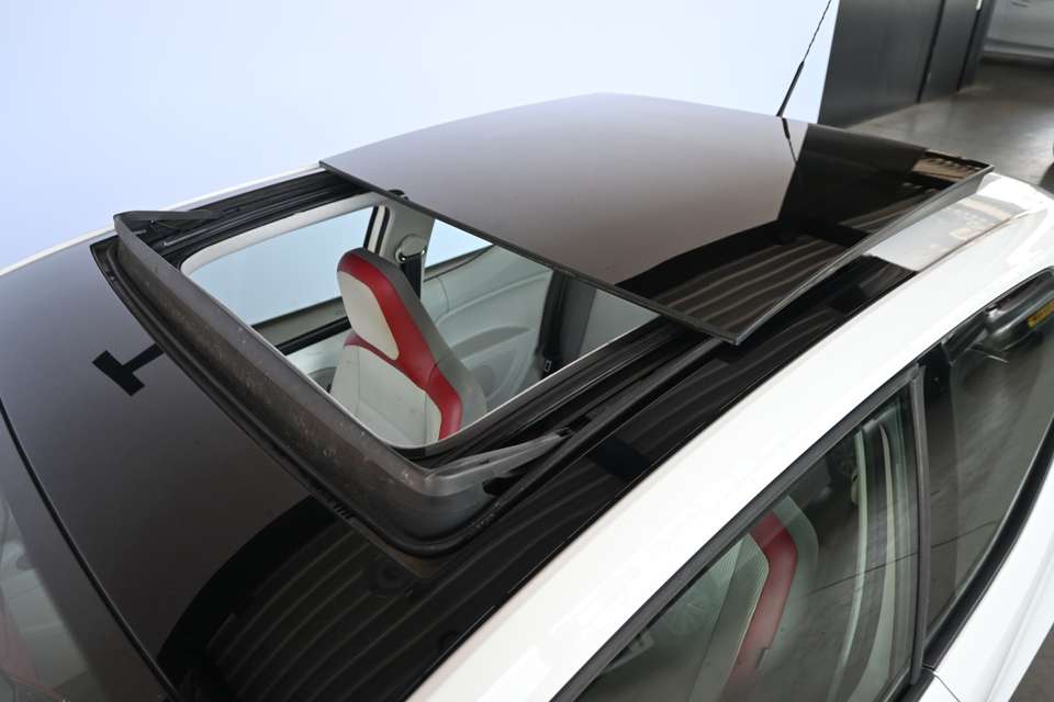 Volkswagen up! - Imagem 11