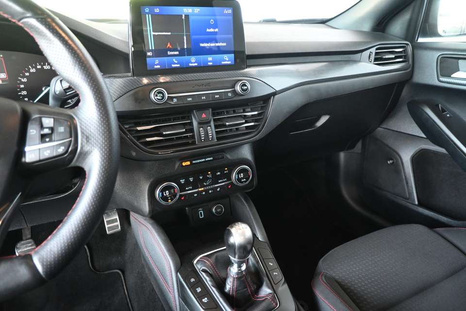 Ford Focus - Imagem 9