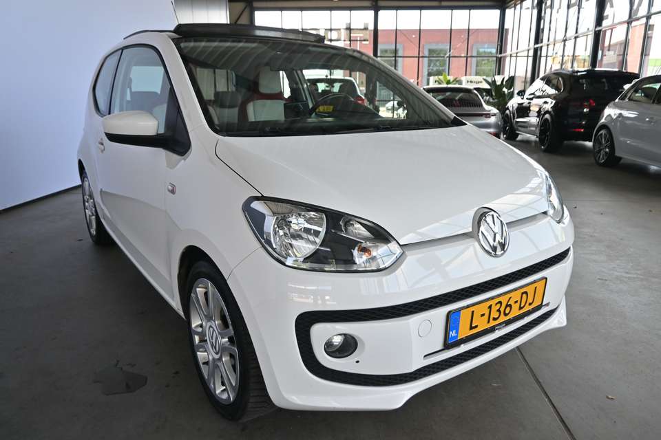 Volkswagen up! - Imagem 12