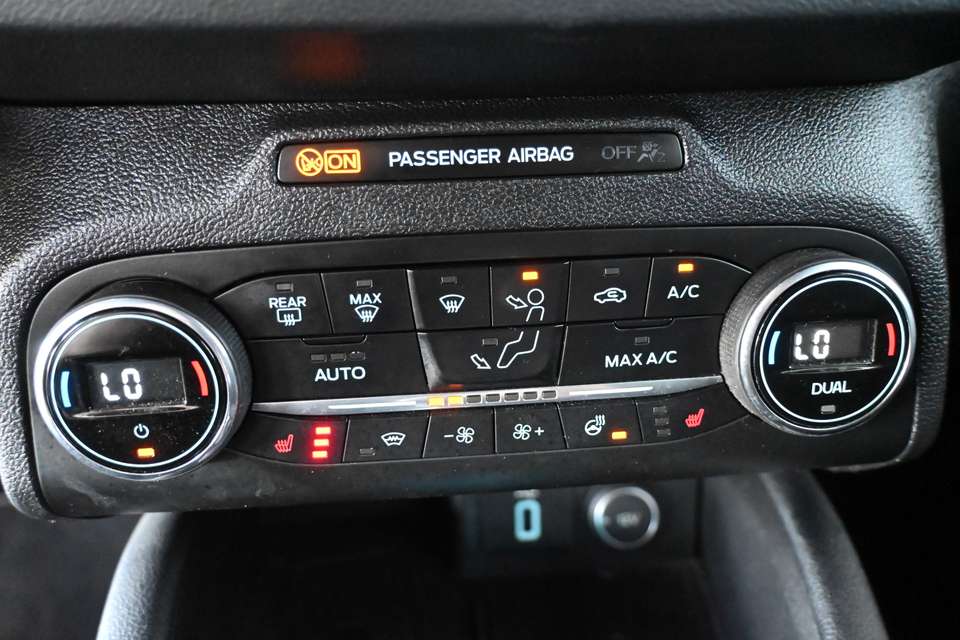Ford Focus - Imagem 10