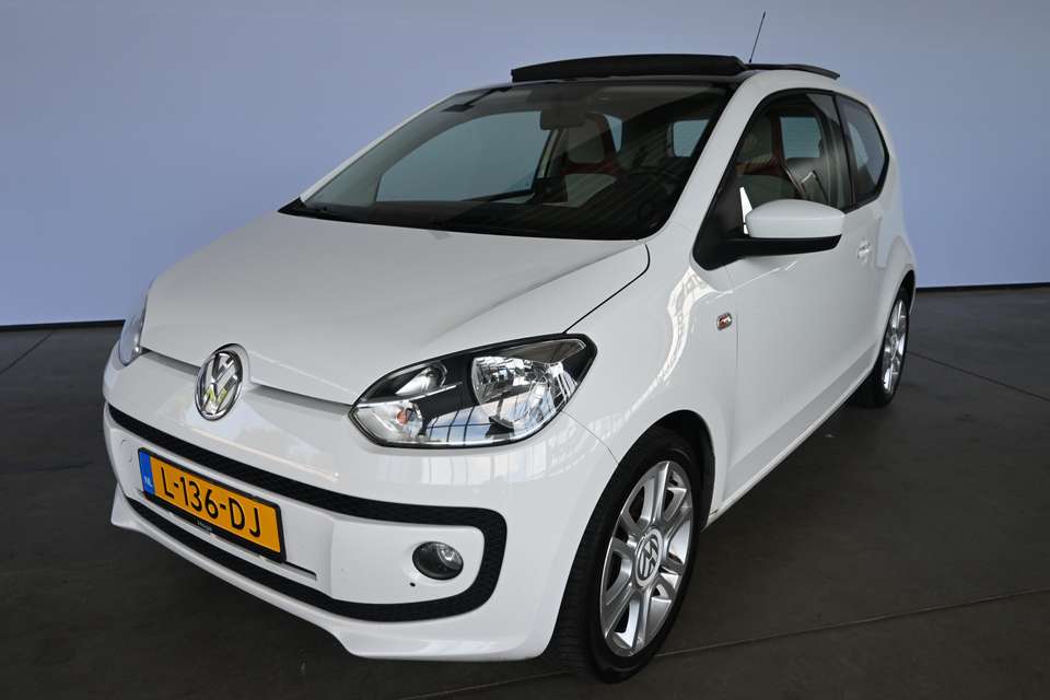 Volkswagen up! - Imagem 13
