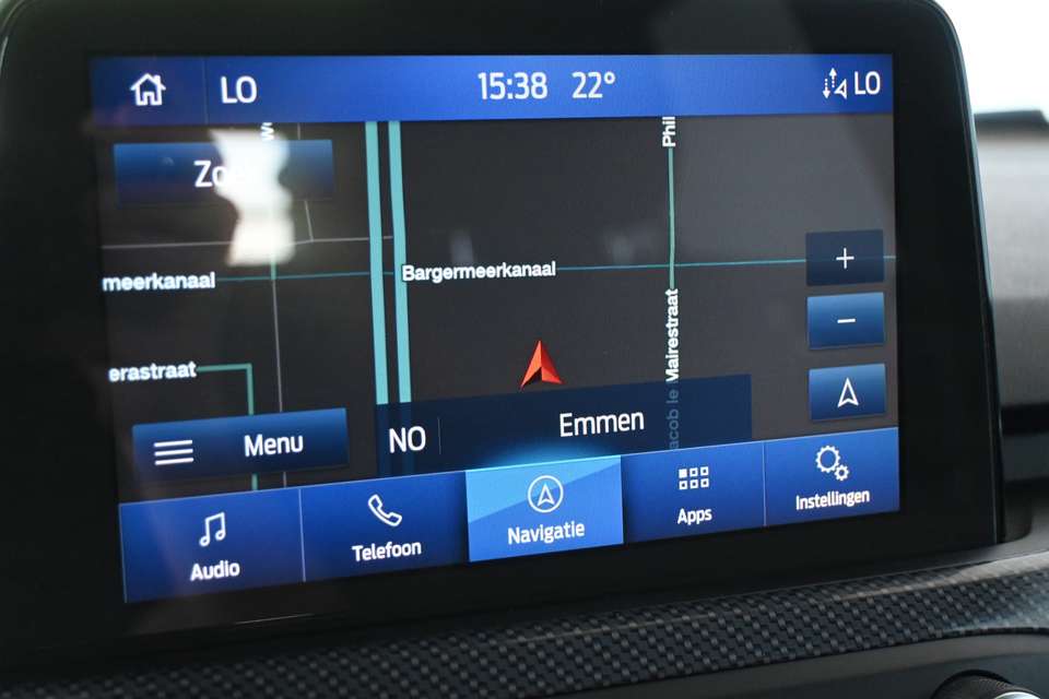 Ford Focus - Imagem 11