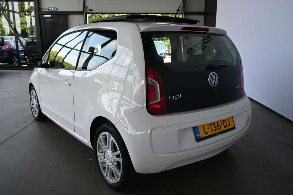 Volkswagen up! - Imagem 14