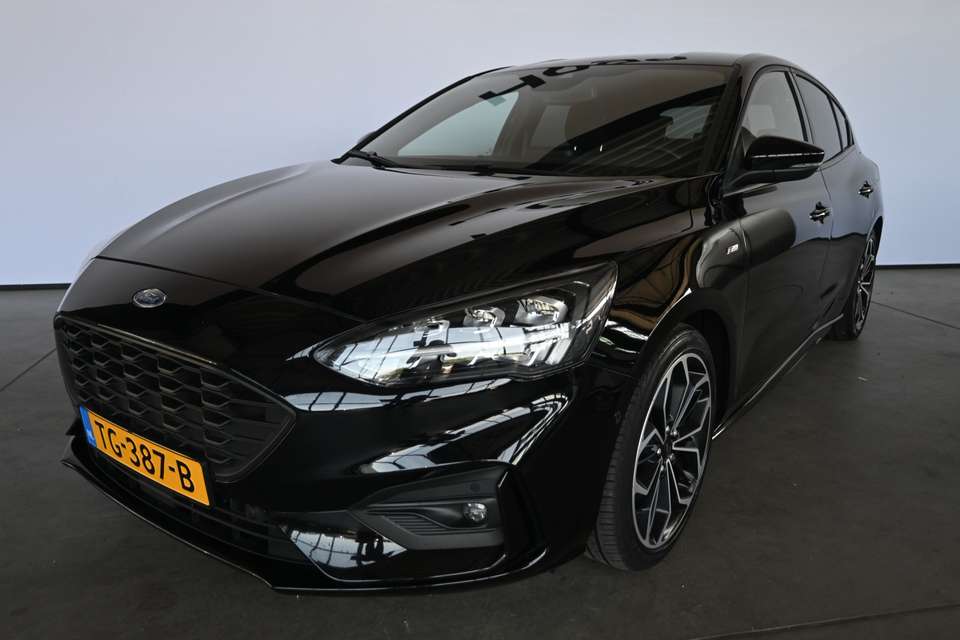 Ford Focus - Imagem 12