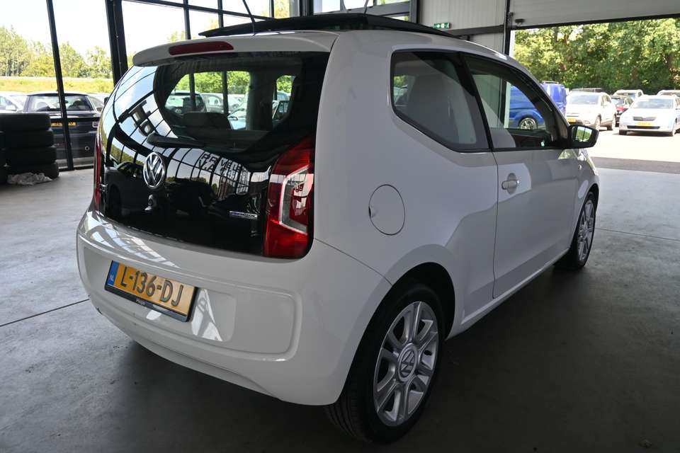 Volkswagen up! - Imagem 15
