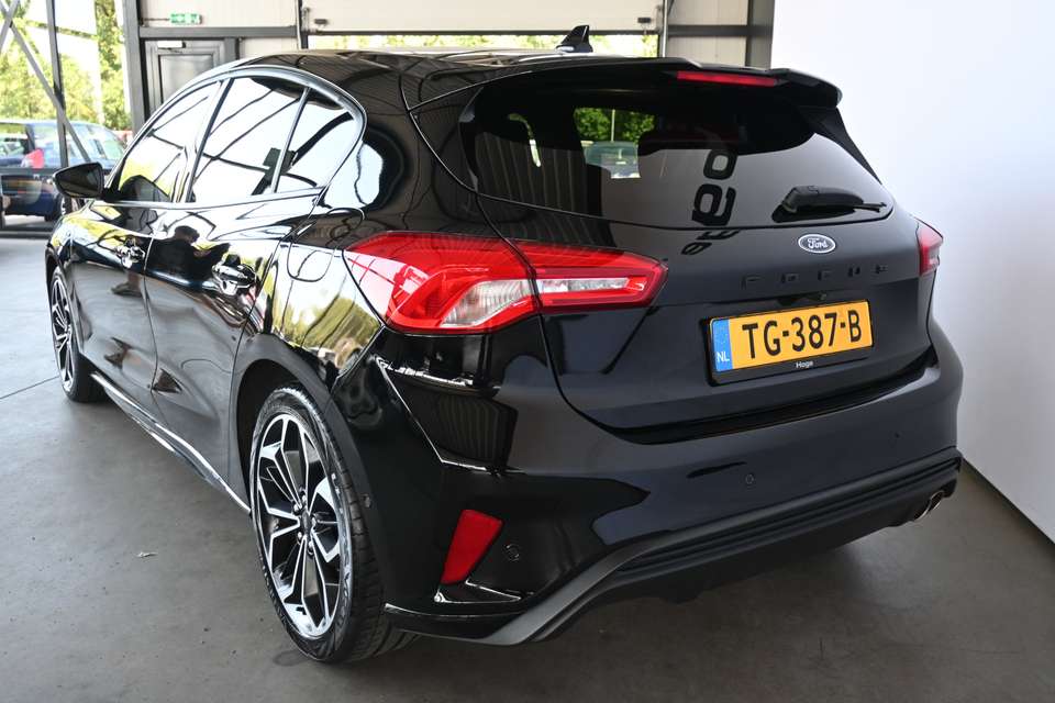 Ford Focus - Imagem 13