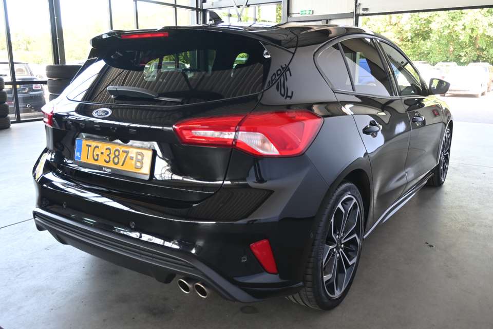 Ford Focus - Imagem 14
