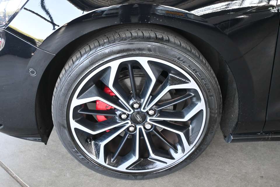 Ford Focus - Imagem 15