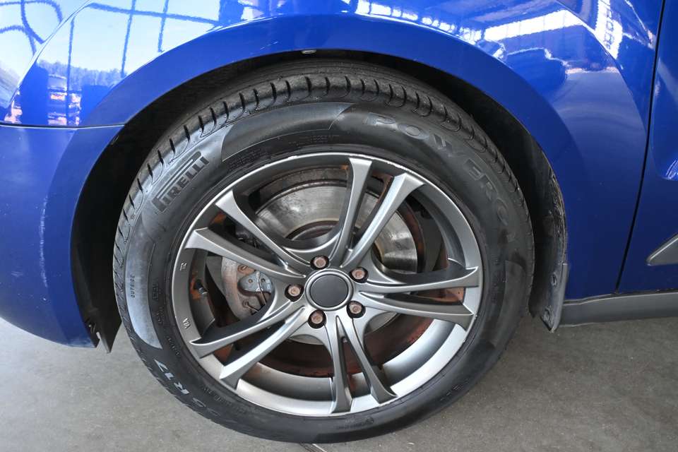Ford Transit Connect - Imagem 14