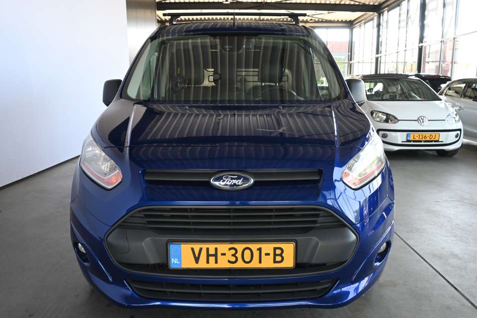 Ford Transit Connect - Imagem 15