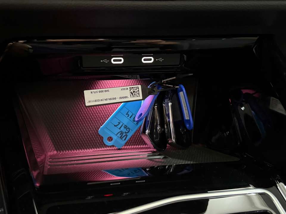 Volkswagen Golf - Imagem 4