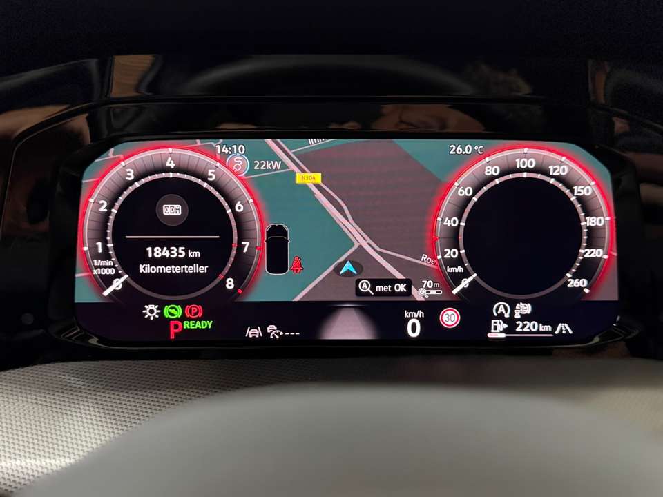 Volkswagen Golf - Imagem 5