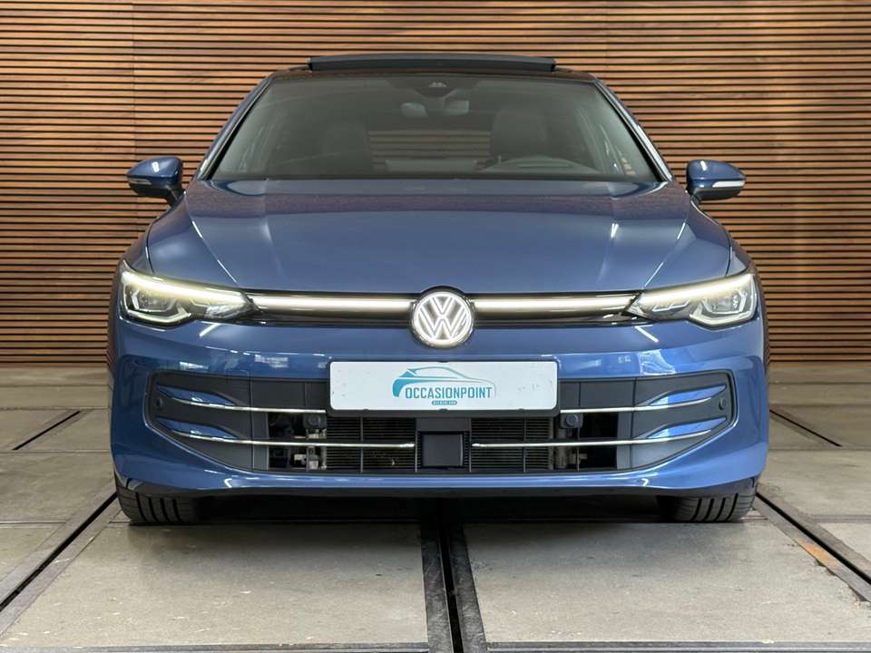 Volkswagen Golf - Imagem 6