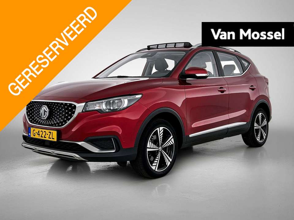 MG ZS - Imagem 1
