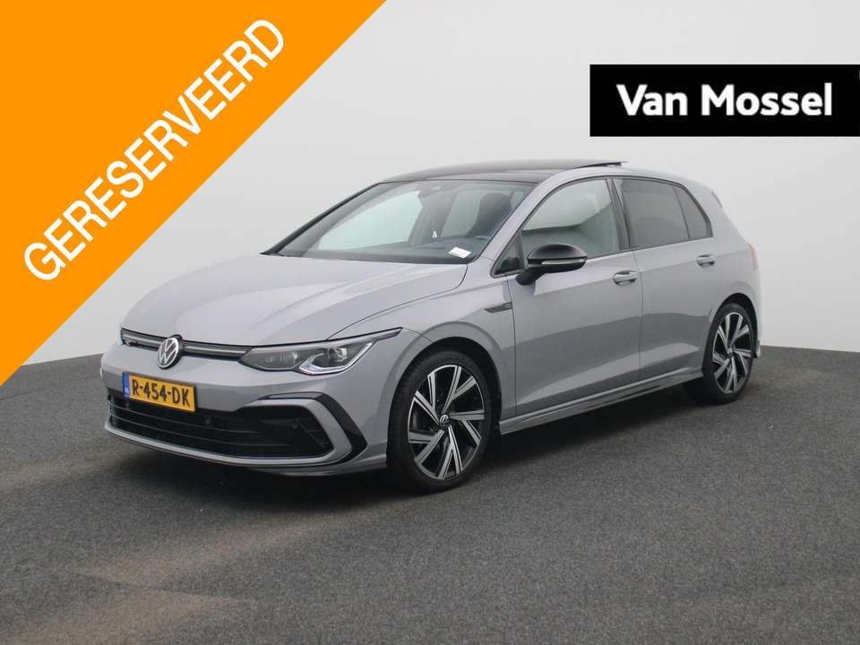 Volkswagen Golf - Imagem 1