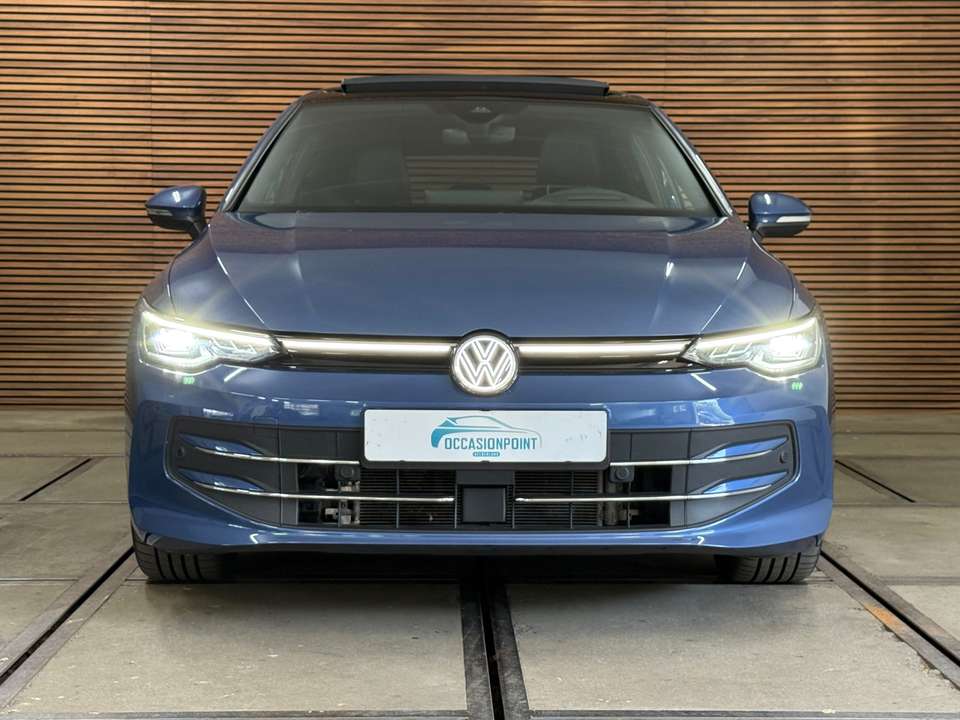 Volkswagen Golf - Imagem 7