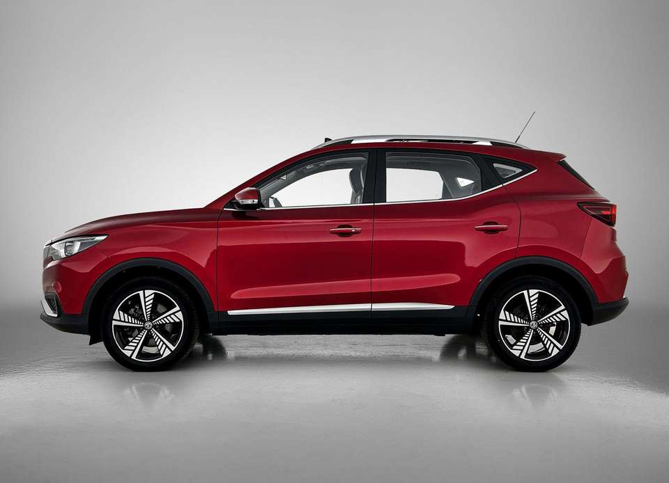 MG ZS - Imagem 3