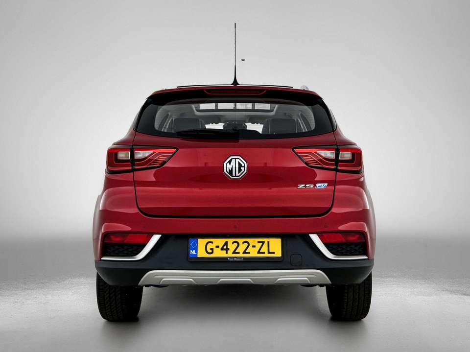 MG ZS - Imagem 4