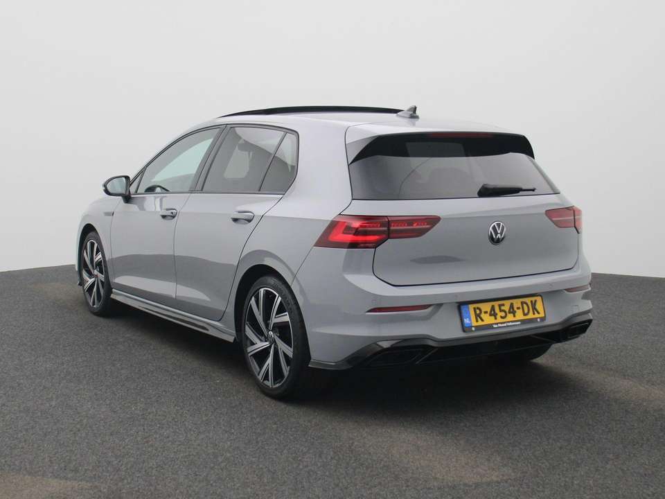 Volkswagen Golf - Imagem 3