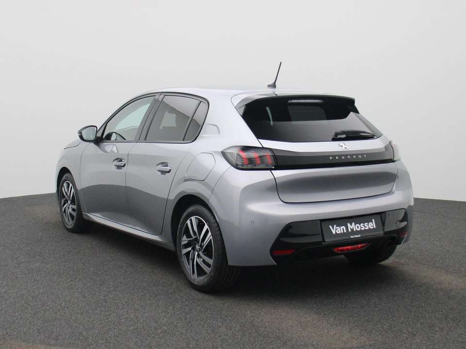 Peugeot 208 - Imagem 3