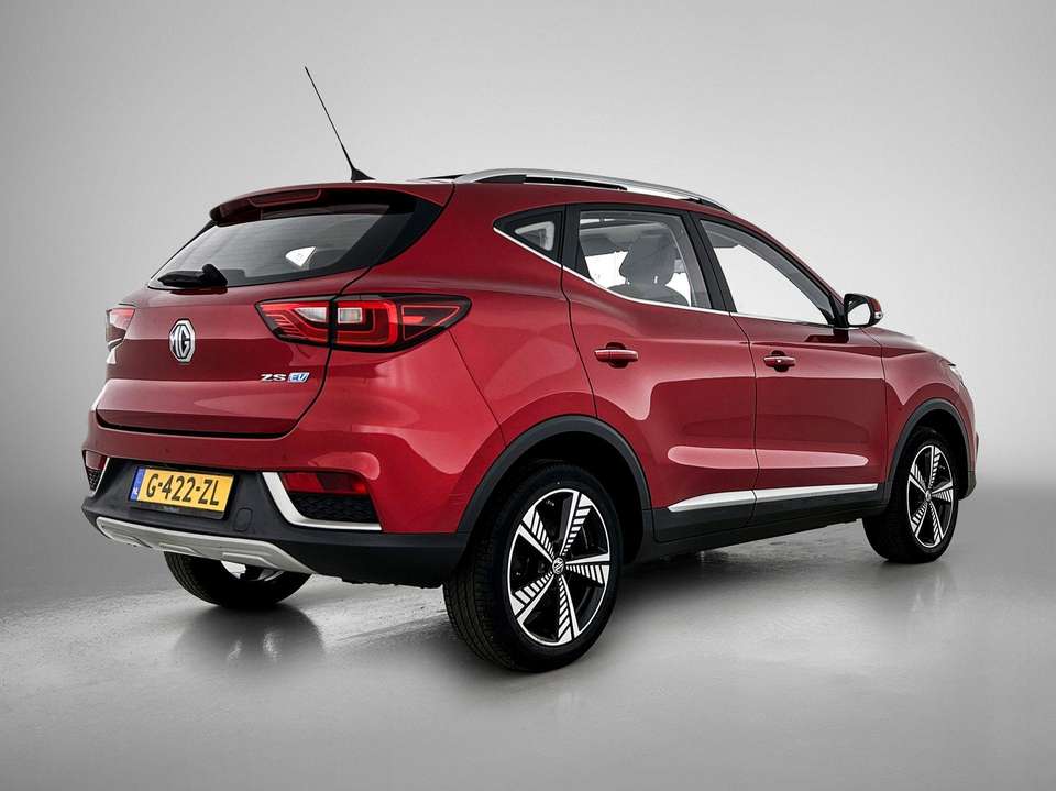MG ZS - Imagem 5