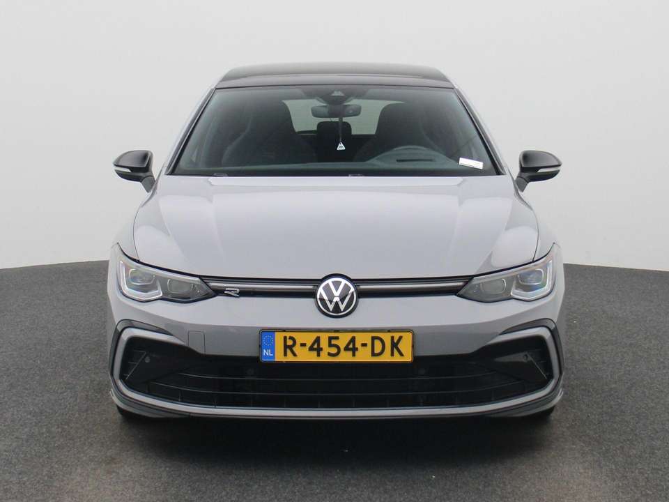 Volkswagen Golf - Imagem 4