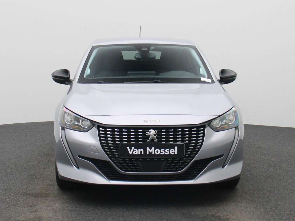 Peugeot 208 - Imagem 4
