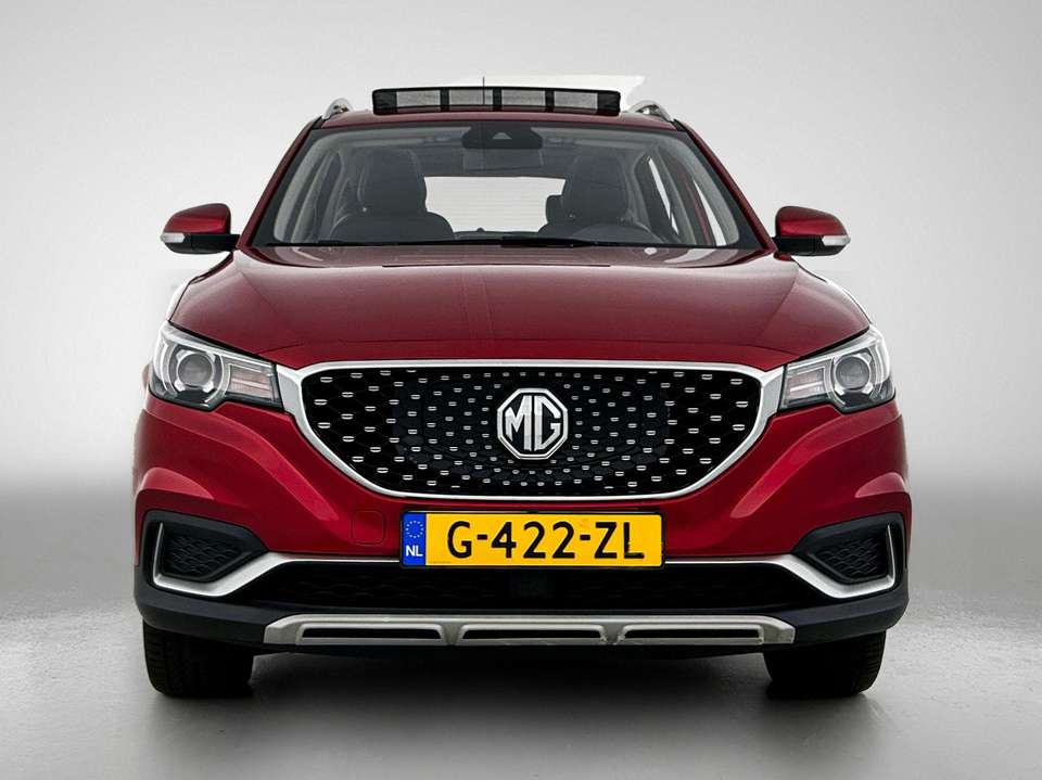 MG ZS - Imagem 6