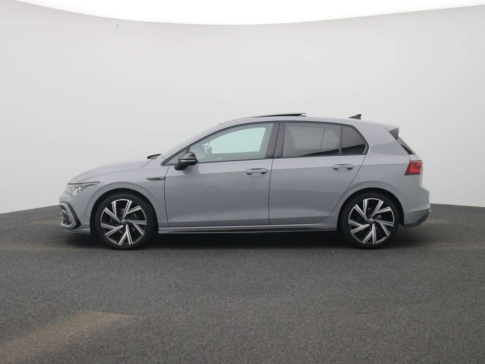 Volkswagen Golf - Imagem 5