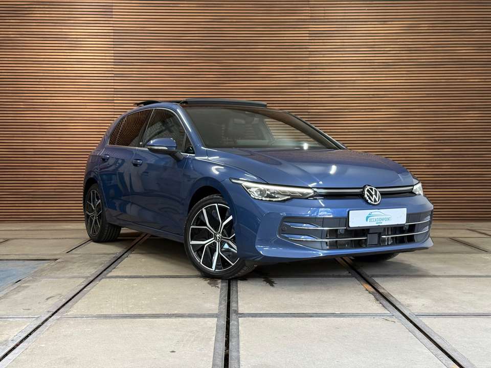 Volkswagen Golf - Imagem 11