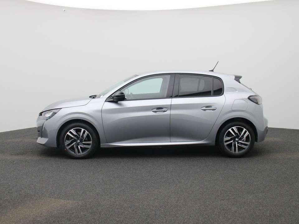 Peugeot 208 - Imagem 5